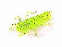 Przynęty gumowe Fishup Dragonfly 1 - 026 Fluo Chartreuse/Green