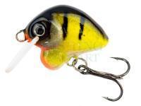 Wobler HMG Lures Droop Killer 20mm | 3g - 0220306