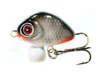 Wobler DroopKILLER PRO LongCast 3cm 8g - Classic Silver