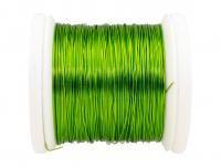 Druty FMFly X-Fine Wire 0.18mm 18yds 15m - Chartreuse