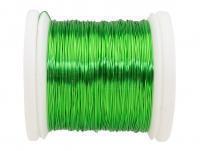 FMFly X-Fine Wire 0.18mm 18yds 15m - Green