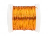 FMFly X-Fine Wire 0.18mm 18yds 15m - Orange