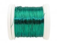 Druty FMFly X-Fine Wire 0.18mm 18yds 15m - Turquoise Blue lt.