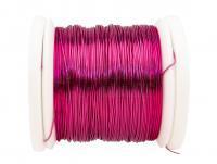 FMFly X-Fine Wire 0.25mm 12yds 11m - Bright Violet