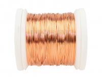 Druty FMFly X-Fine Wire 0.25mm 12yds 11m - Copper