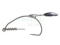 Weedlees EWG Hooks - #6/0 3g