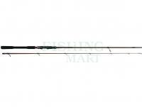 Rod W4 Powershad 2nd 9` 270 CM MH 15-40 G