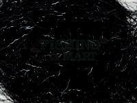 Dubbing Hareline Ripple Ice Fiber - #11 Black