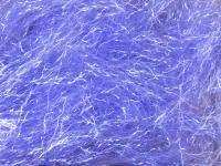 Dubbing Hareline Ripple Ice Fiber - #23 Blue UV