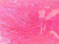 Dubbing Hareline Ripple Ice Fiber - #289 Pink