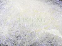 Dubbing Hareline Ripple Ice Fiber - #375 UV Pearl