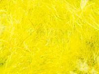 Dubbing Hareline Ripple Ice Fiber - #383 Yellow