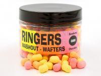 Dumbellsy Ringers Washout Allsort Wafters - 6mm