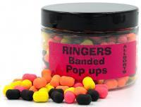 Ringers Banded Allsorts Pop-Up - 6mm