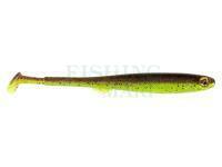 Soft Bait Fox Rage Slick Fast Super Soft 21cm - UV Green Pumpkin