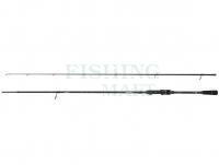 Rod Abu Garcia Veritas Spinning 702M 2.13m 7-28g Fast