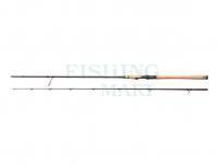 Rod Savage Gear Alpha SG6 Big Bait Rod 2.59m 60-100g 2pc