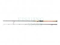 Rod Savage Gear Alpha SG6 Big Bait Rod 2.59m 60-100g 2pc