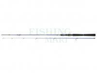 Rod Daiwa Triforce Target Trout Spin 2.10m 5-20g