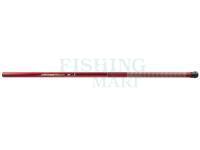 Pole rod DAM Fighter Pro Combo T-Pole 600