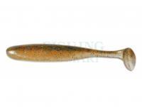 Soft Baits Keitech Easy Shiner 4 inch | 102 mm - Blue Back Cinnamon