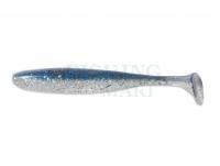 Przynęty miękkie Keitech Easy Shiner 4 inch | 102 mm - LT Silver Bluegill