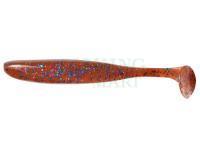 Soft baits Keitech Easy Shiner 114mm - LT Berry Mix