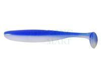 Soft baits Keitech Easy Shiner 114mm - LT Blue Milky White