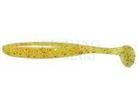 Soft baits Keitech Easy Shiner 114mm - LT Chart Red Gold