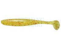 Soft baits Keitech Easy Shiner 114mm - LT Chart Red Gold