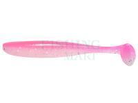 Przynęty miękkie Keitech Easy Shiner 114mm - LT Pink Glow