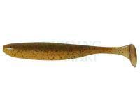 Soft baits Keitech Easy Shiner 114mm - LT Pumpkin yellow