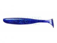 Przynęty miękkie Keitech Easy Shiner 114mm - Midnight Blue