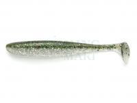 Soft baits Keitech Easy Shiner 114mm -  Silver Flash Minnow