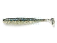 Soft baits Keitech Easy Shiner 127mm - Bluegill Flash