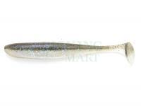 Soft baits Keitech Easy Shiner 127mm - Electric Shad