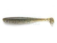 Soft baits Keitech Easy Shiner 127mm - Green Pumpkin PP Shad