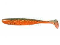 Soft baits Keitech Easy Shiner 127mm - LT Angry Carrot