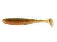 Soft baits Keitech Easy Shiner 2.0 inch | 51 mm - Red Crawdad