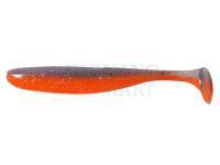 Soft baits Keitech Easy Shiner 6.5inch | 165mm - LT Hot Orange