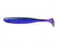 Soft Baits Keitech Easy Shiner 3 inch | 76 mm - Electric June Bug