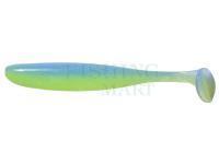 Soft Baits Keitech Easy Shiner 3 inch | 76 mm - LT Electric Chart