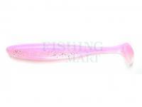 Soft Baits Keitech Easy Shiner 3 inch | 76 mm - LT Lilac Ice
