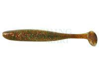 Soft Baits Keitech Easy Shiner 3 inch | 76 mm - LT Motoroil Chameleon