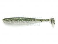 Przynęty miękkie Keitech Easy Shiner 3 inch | 76 mm - Silver Flash Minnow