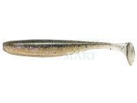 Soft Baits Keitech Easy Shiner 3.5 inch | 89 mm - Electric Smoke Craw