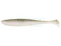 Soft Baits Keitech Easy Shiner 3.5 inch | 89 mm - Ghost Rainbow