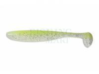 Soft Baits Keitech Easy Shiner 3.5 inch | 89 mm - LT Chartreuse Ice