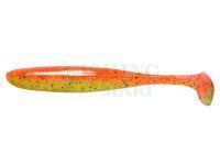 Soft Baits Keitech Easy Shiner 3.5 inch | 89 mm - LT Fire Chart