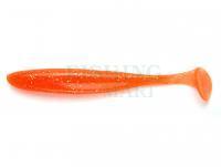 Soft Baits Keitech Easy Shiner 3.5 inch | 89 mm - LT Flashing Carrot